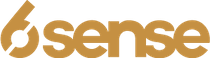 6sense Logo